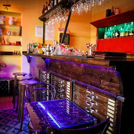 B&B Graziani Relais Napoli Eksteriør billede