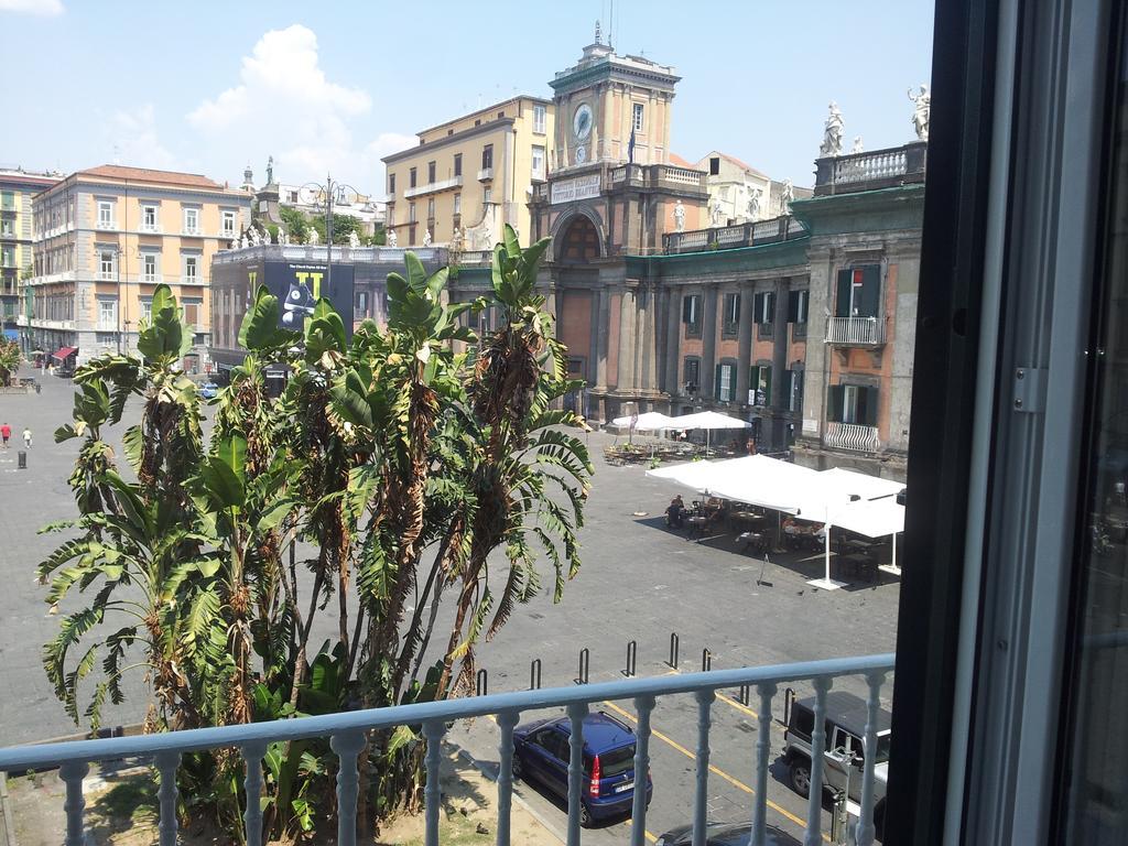 B&B Graziani Relais Napoli Værelse billede