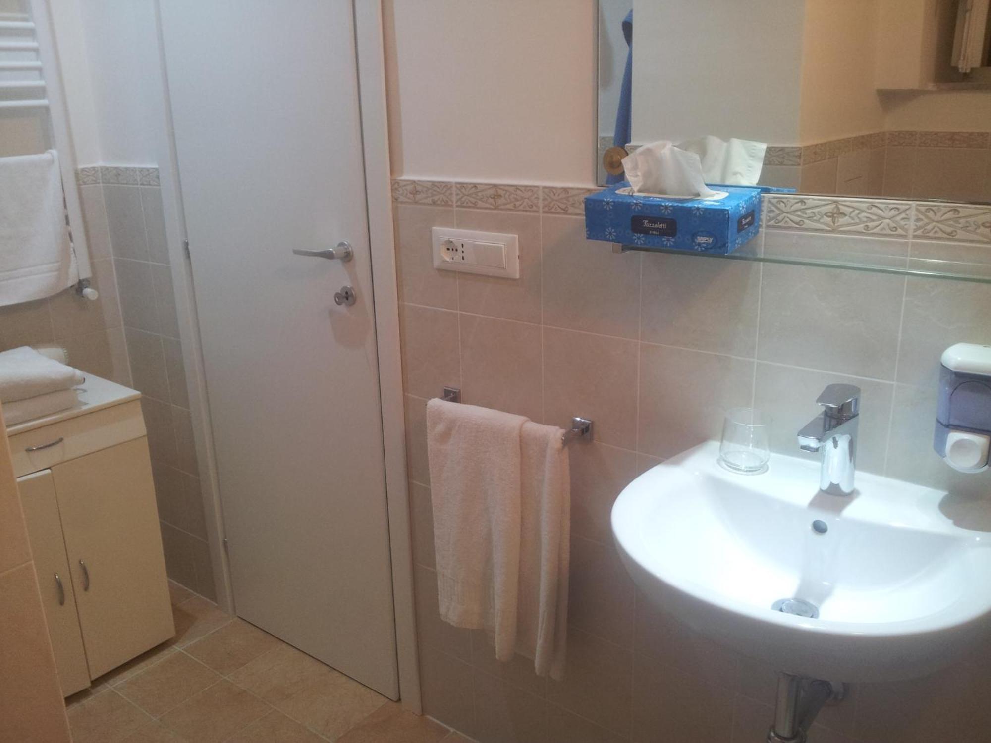 B&B Graziani Relais Napoli Værelse billede