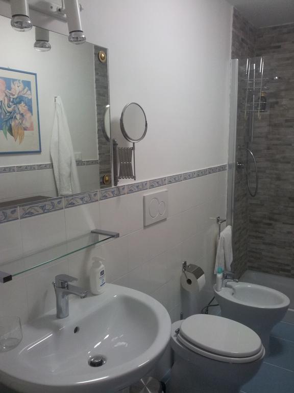 B&B Graziani Relais Napoli Værelse billede