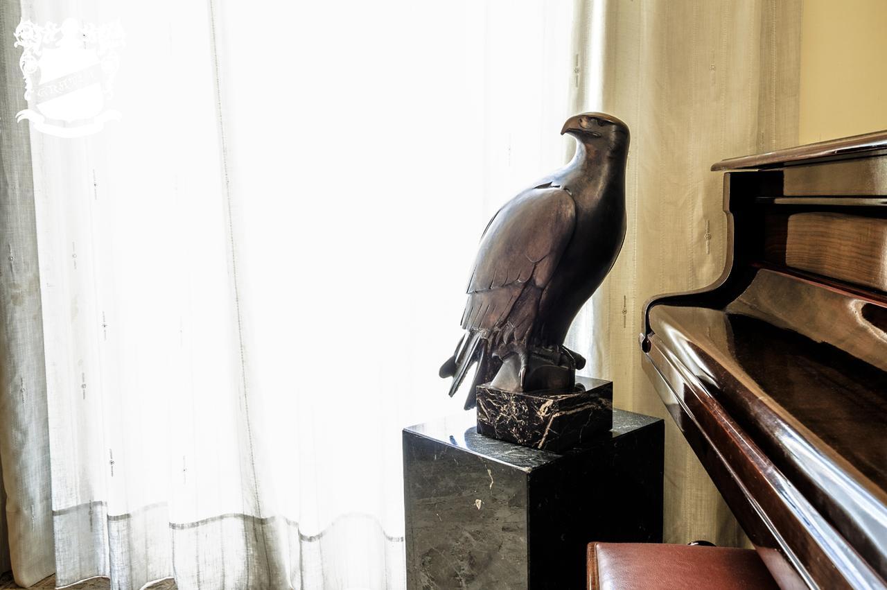 B&B Graziani Relais Napoli Eksteriør billede